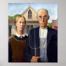 Search for american gothic art Regionalism