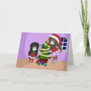 Search for chibi christmas cards Anime