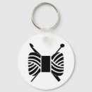 Search for crochet keychains Needle