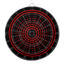Search for lights dartboards Red