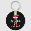 Search for artistic keychains Unique