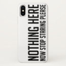 Search for funny men iphone cases Woman