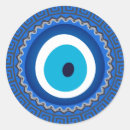 Recherche de amulette autocollants Turc