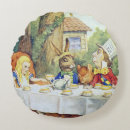 Recherche de tenniel coussins Tenniel de john
