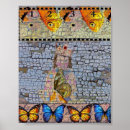 Recherche de enroulé posters Peinture