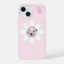 Recherche de chiot iphone 15 coques Fille