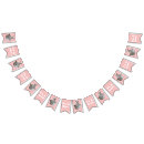 Search for its a girl bunting flags Mother to be