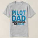 Search for funny pilot tshirts Airplane