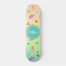 Search for kids rainbows skateboards Cute