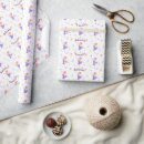 Search for winter wonderland wrapping paper Ballet