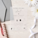 Search for infographic invitations Minimalist