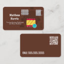 Search for heating engineer business cards Plumbing