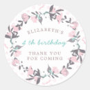 Recherche de spring florals autocollants Floral de printemps