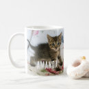 Search for surprised cat mugs Feline