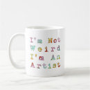 Search for weird mugs Fun