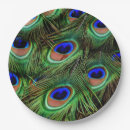 Search for peacock plates Wild