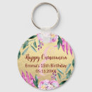 Search for quinceanera keychains 15th birthday party