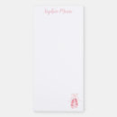 Search for ballet notepads pink