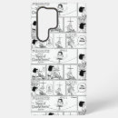 Search for peppermint samsung cases Charles schulz