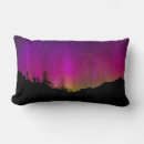 Search for northern lights pillows Aurora borealis