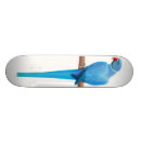 Search for parrot skateboards Nature