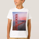 Search for golden gate bridge tshirts Usa