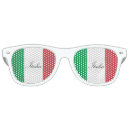 Search for italy flag sunglasses Europe