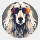 Search for afghan stickers Pet