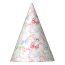 Search for birthday paper party hats Colourful