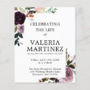 Search for man funeral programs Elegant