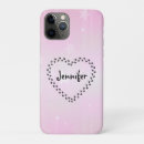 Recherche de couvertures de téléphone portable iphone coques Rose
