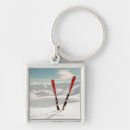 Search for all sports keychains Ski