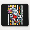 Recherche de pâques lapin tapis souris Coloré