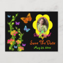 Search for neon save the dates Yellow