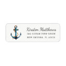 Search for anchor return address labels Ocean