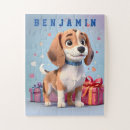 Recherche de chiot de beagle Pour enfants