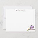 Search for baby owls note cards Birds