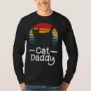 Recherche de cats mens tshirts Dad