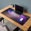 Search for emission mousepads Space