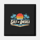 Recherche de côte du golfe magnets Coucher de soleil