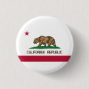 Search for californian buttons Usa