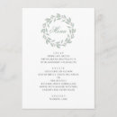 Search for christmas menus Simple