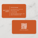 Search for matte business cards Trendy