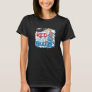 Search for bleached tshirts 4th