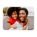 Search for mom rectangular magnets Black and white