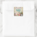 Search for vintage fairies stickers Flowers