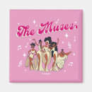 Recherche de muses magnets Dessin animé