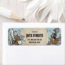 Search for antique map return address labels Nautical