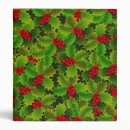 Search for holly avery binders Mistletoe