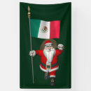 Search for santa claus banners Merry christmas